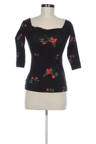 Damen Shirt Tezenis, Größe S, Farbe Mehrfarbig, Preis 11,56 €