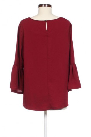 Damen Shirt Tom & Rose, Größe XL, Farbe Rot, Preis 23,99 €