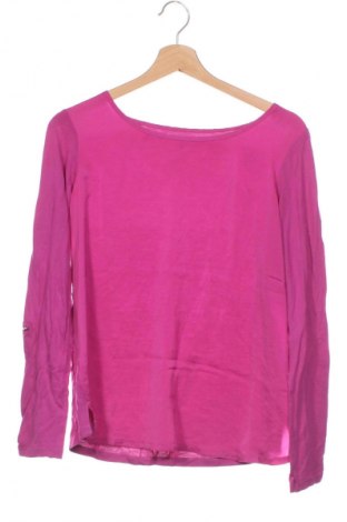Dámská halenka Tom Tailor, Velikost XS, Barva Růžová, Cena  129,00 Kč