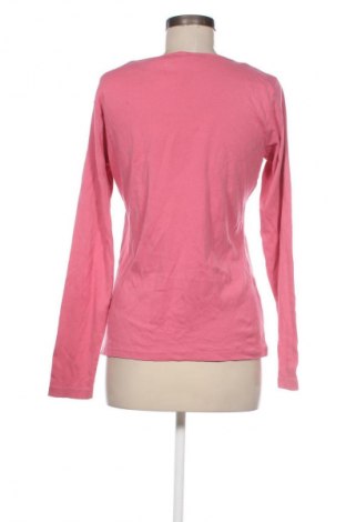 Damen Shirt Tom Tailor, Größe XL, Farbe Rosa, Preis 13,99 €