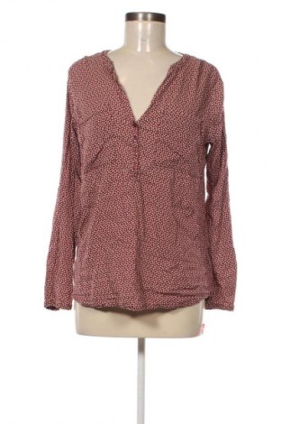 Damen Shirt Tom Tailor, Größe M, Farbe Mehrfarbig, Preis 23,99 €