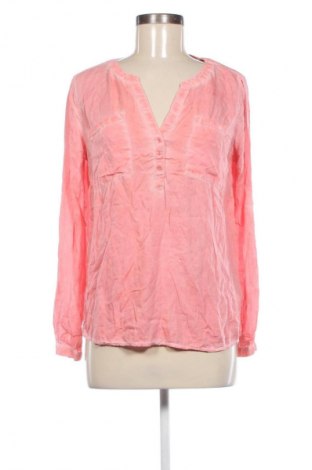 Damen Shirt Tom Tailor, Größe M, Farbe Rot, Preis € 3,99