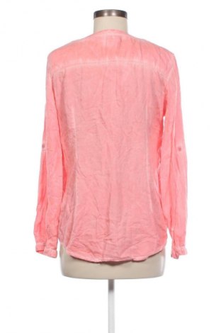 Damen Shirt Tom Tailor, Größe M, Farbe Rot, Preis € 3,99