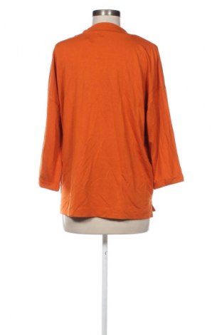 Bluzka damska Tom Tailor, Rozmiar XL, Kolor Pomarańczowy, Cena 30,99 zł