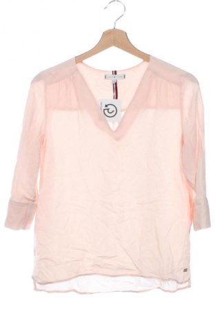 Damen Shirt Tommy Hilfiger, Größe XS, Farbe Rosa, Preis € 46,99