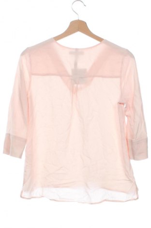 Damen Shirt Tommy Hilfiger, Größe XS, Farbe Rosa, Preis 46,99 €