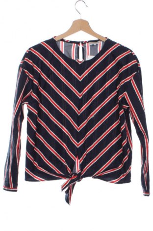 Damen Shirt Tommy Hilfiger, Größe XXS, Farbe Blau, Preis € 61,99