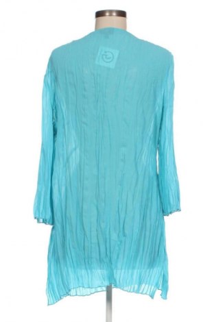 Damen Shirt Topshop, Größe M, Farbe Blau, Preis 6,99 €