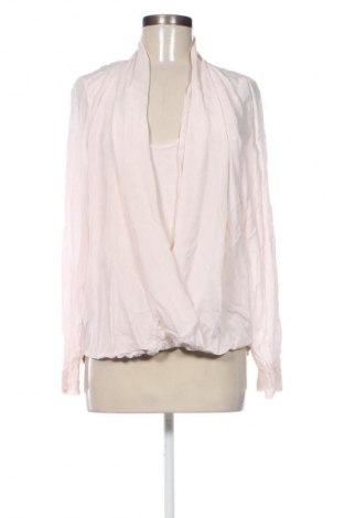 Damen Shirt Transfer, Größe S, Farbe Rosa, Preis € 3,99