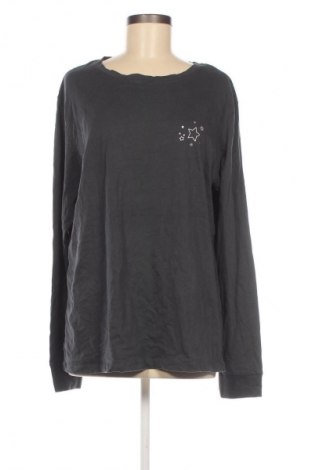 Damen Shirt True, Größe L, Farbe Grau, Preis 53,99 €