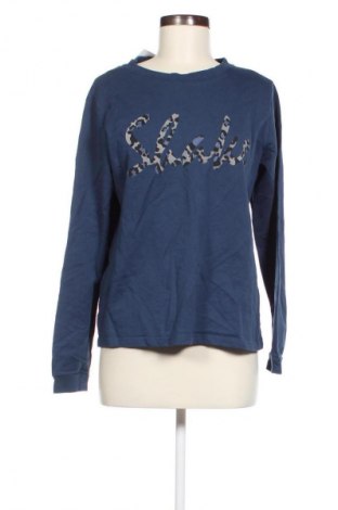 Damen Shirt True Spirit, Größe L, Farbe Blau, Preis € 3,99