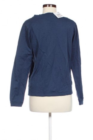 Damen Shirt True Spirit, Größe L, Farbe Blau, Preis € 3,99