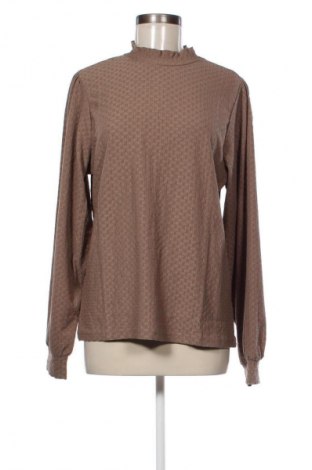 Damen Shirt True Spirit, Größe L, Farbe Beige, Preis € 4,99
