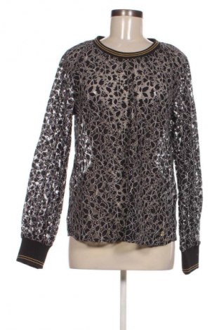 Bluză de femei Trussardi Jeans, Mărime L, Culoare Multicolor, Preț 310,94 Lei