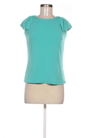 Damen Shirt Tu, Größe S, Farbe Grün, Preis 10,00 €