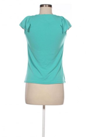 Damen Shirt Tu, Größe S, Farbe Grün, Preis 10,00 €