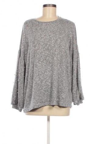 Damen Shirt Tu, Größe XL, Farbe Grau, Preis € 13,99