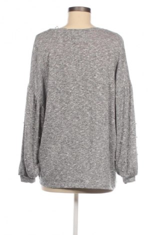 Damen Shirt Tu, Größe XL, Farbe Grau, Preis € 13,99