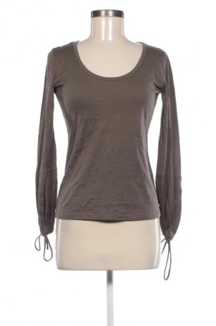 Damen Shirt Turnover, Größe S, Farbe Grün, Preis 33,99 €