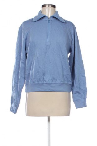 Damen Shirt Uniqlo, Größe M, Farbe Blau, Preis € 23,99