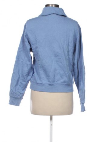 Damen Shirt Uniqlo, Größe M, Farbe Blau, Preis € 23,99