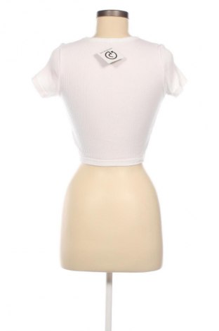 Bluzka damska Uniqlo, Rozmiar S, Kolor Biały, Cena 88,99 zł