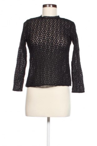 Damen Shirt Uniqlo, Größe S, Farbe Schwarz, Preis € 5,99