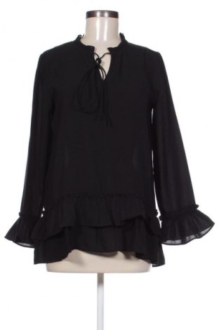 Dámska blúza United Colors Of Benetton, Veľkosť S, Farba Čierna, Cena  10,89 €