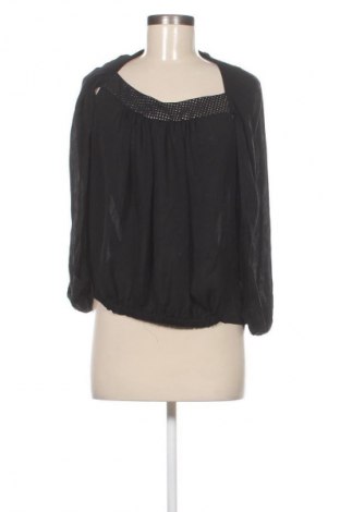 Dámska blúza United Colors Of Benetton, Veľkosť S, Farba Čierna, Cena  3,95 €