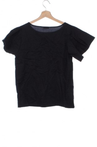 Damen Shirt United Colors Of Benetton, Größe XS, Farbe Schwarz, Preis € 14,99