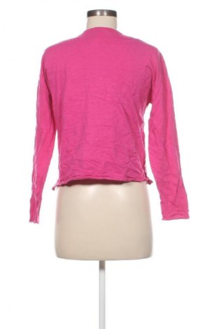 Damen Shirt United Colors Of Benetton, Größe S, Farbe Rosa, Preis € 5,99