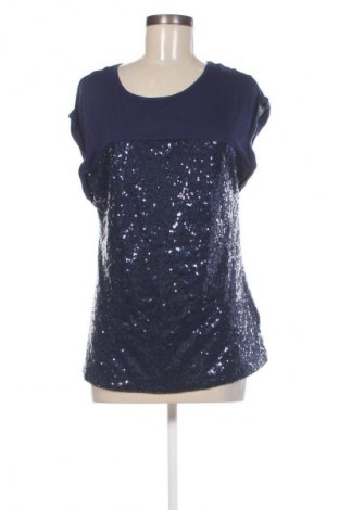Dámská halenka Up 2 Fashion, Velikost S, Barva Modrá, Cena  159,00 Kč
