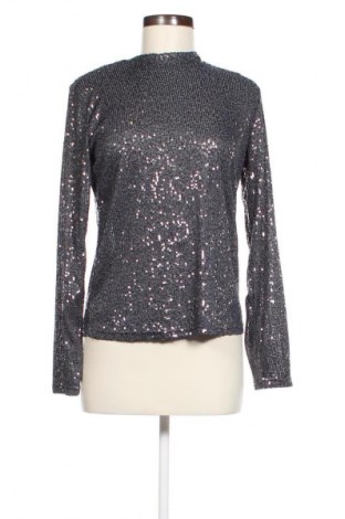 Dámska blúza Up 2 Fashion, Veľkosť M, Farba Sivá, Cena  2,95 €