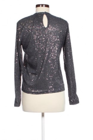 Dámska blúza Up 2 Fashion, Veľkosť M, Farba Sivá, Cena  2,95 €