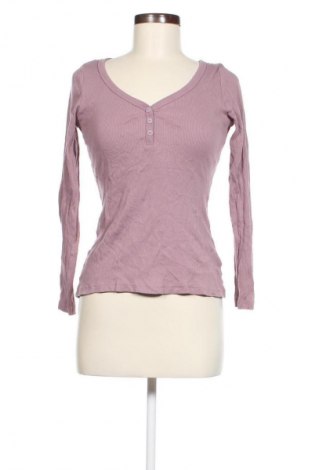 Dámska blúza Up 2 Fashion, Veľkosť S, Farba Popolavo ružová, Cena  1,95 €