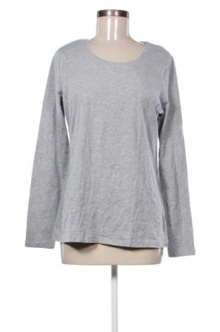 Γυναικεία μπλούζα Up 2 Fashion, Μέγεθος L, Χρώμα Γκρί, Τιμή 3,99 €