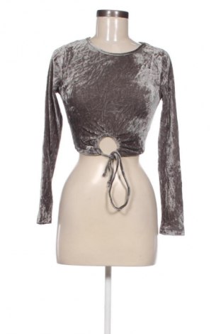 Damen Shirt Urban Romantics, Größe S, Farbe Grau, Preis € 3,99