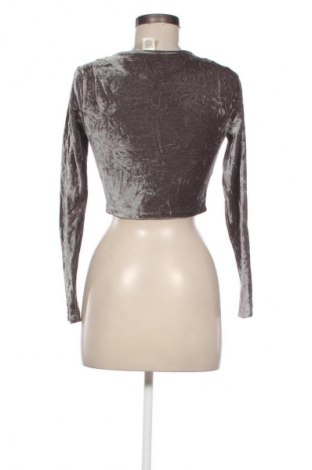 Damen Shirt Urban Romantics, Größe S, Farbe Grau, Preis € 3,99