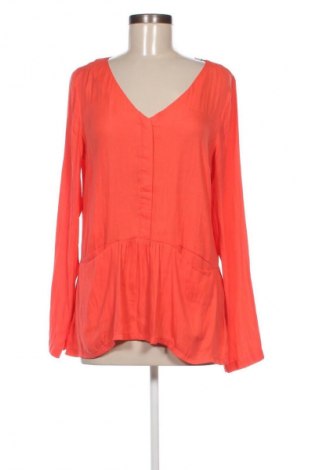 Damen Shirt VILA, Größe M, Farbe Rot, Preis 10,23 €