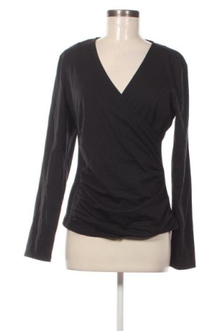 Damen Shirt VILA, Größe XL, Farbe Schwarz, Preis 13,99 €