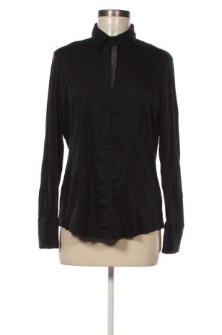 Damen Shirt Van Laack, Größe XL, Farbe Schwarz, Preis € 11,99