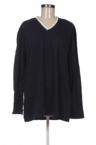 Damen Shirt Van Laack, Größe XL, Farbe Blau, Preis € 11,99