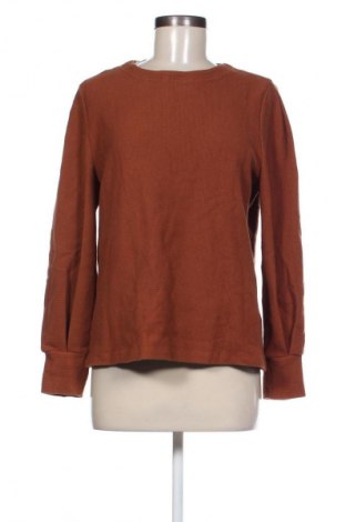 Damen Shirt Vanilia, Größe M, Farbe Braun, Preis € 5,99
