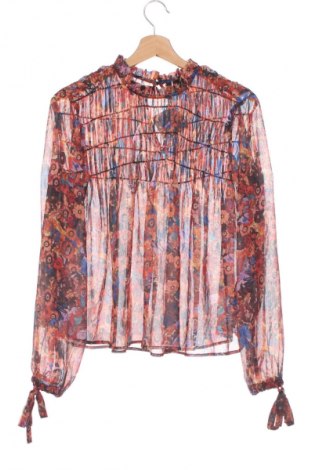 Damen Shirt Vero Moda, Größe XS, Farbe Mehrfarbig, Preis 13,99 €