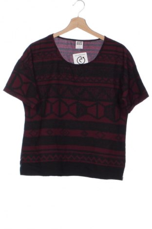 Damen Shirt Vero Moda, Größe XS, Farbe Mehrfarbig, Preis € 13,99