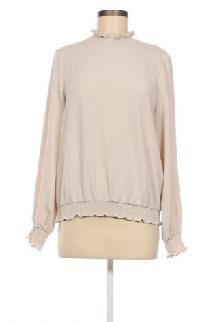 Damen Shirt Vero Moda, Größe M, Farbe Beige, Preis 13,99 €