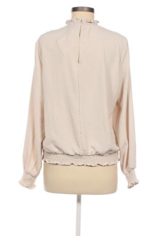 Damen Shirt Vero Moda, Größe M, Farbe Beige, Preis 13,99 €