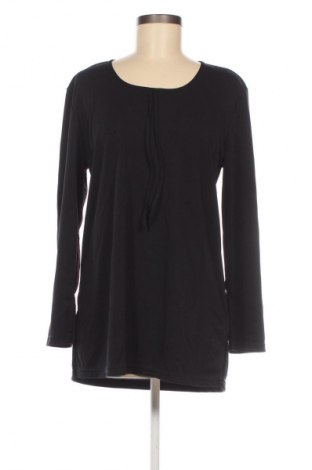 Damen Shirt Vero Moda, Größe S, Farbe Schwarz, Preis 7,99 €