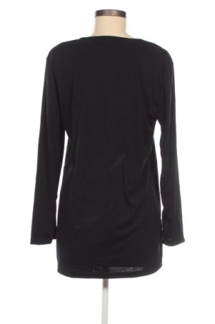 Damen Shirt Vero Moda, Größe S, Farbe Schwarz, Preis 7,99 €