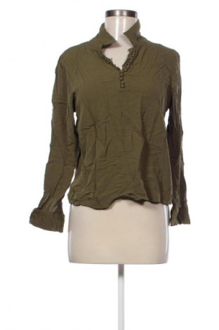 Damen Shirt Vero Moda, Größe XL, Farbe Golden, Preis 7,99 €